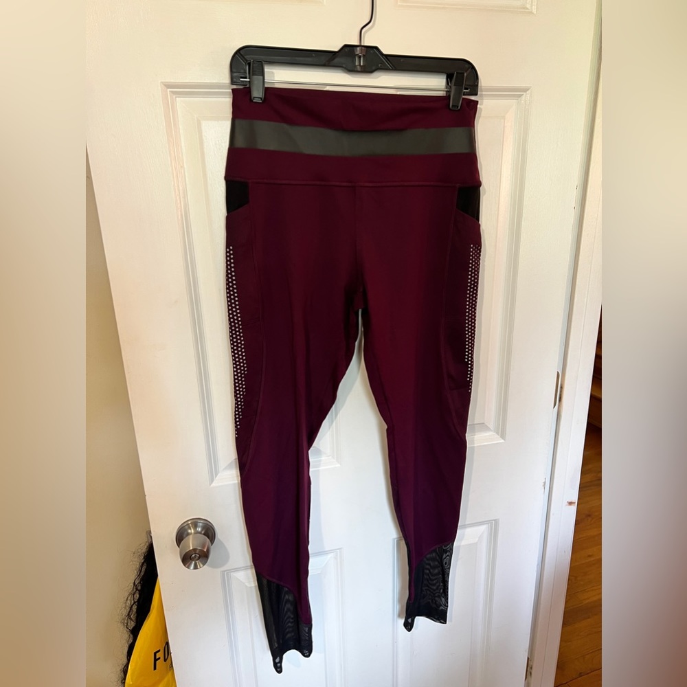 Victoria secret (Pink) leggings